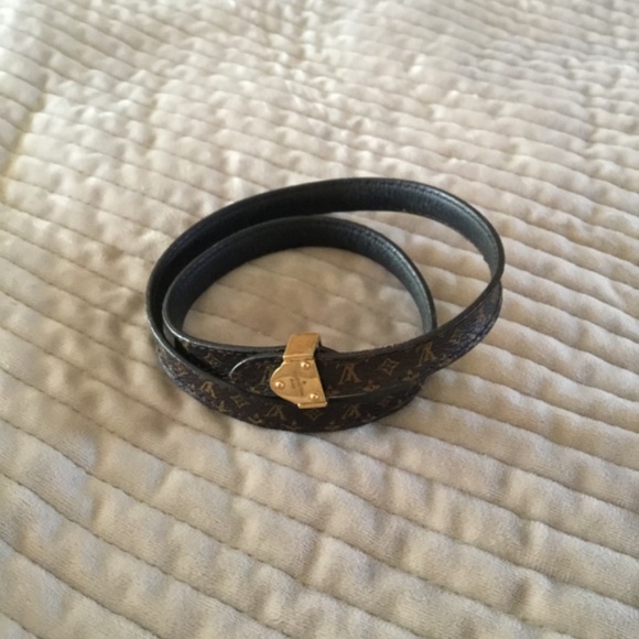 Louis Vuitton Bracelet - Picture 3 of 3